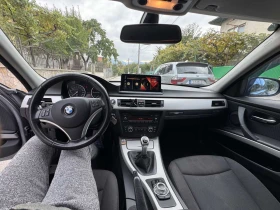 BMW 320 2.0 177 xdrive, снимка 9