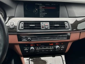 BMW 535 CARFAX* ОПЦИЯ ЗА ФИНАНСИРАНЕ* , снимка 12