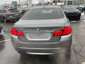 BMW 535 CARFAX* ОПЦИЯ ЗА ФИНАНСИРАНЕ* , снимка 5