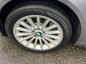 BMW 535 CARFAX* ОПЦИЯ ЗА ФИНАНСИРАНЕ* , снимка 8