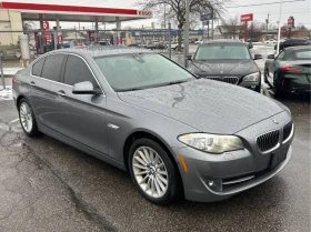 BMW 535 CARFAX* ОПЦИЯ ЗА ФИНАНСИРАНЕ* , снимка 3