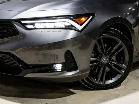 Acura Integra * A SPEC TECH * CARFAX * БЕЗ ПЪРВОНАЧАЛНА ВНОСКА - 31800 € / 62195.39 лв. - 10423660 6