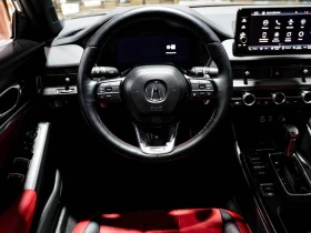 Acura Integra * A SPEC TECH * CARFAX * БЕЗ ПЪРВОНАЧАЛНА ВНОСКА - 31800 € / 62195.39 лв. - 10423660 14