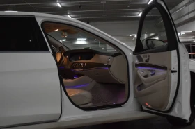 Mercedes-Benz S 500 Лонг 550, снимка 7
