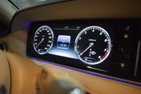 Mercedes-Benz S 500 Лонг 550, снимка 10