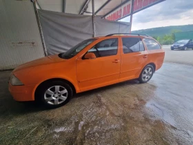 Skoda Octavia 2.0 - 1400 € / 2738.16 лв. - 92249521 10