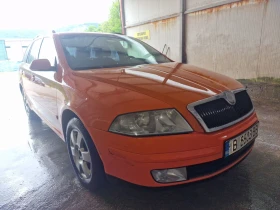 Skoda Octavia 2.0 - 1400 € / 2738.16 лв. - 92249521 12