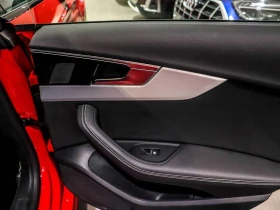Audi A5 45tfsi S-Line * Един собственик * Фиксирана цена * - 29800 € / 58283.73 лв. - 25691557 11