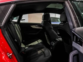 Audi A5 45tfsi S-Line * Един собственик * Фиксирана цена * - 29800 € / 58283.73 лв. - 25691557 12