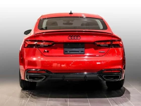 Audi A5 45tfsi S-Line * Един собственик * Фиксирана цена * - 29800 € / 58283.73 лв. - 25691557 3