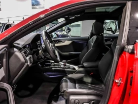 Audi A5 45tfsi S-Line * Един собственик * Фиксирана цена * - 29800 € / 58283.73 лв. - 25691557 6