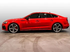 Audi A5 45tfsi S-Line * Един собственик * Фиксирана цена * - 29800 € / 58283.73 лв. - 25691557 4