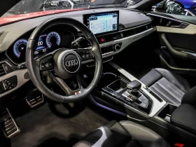 Audi A5 45tfsi S-Line * Един собственик * Фиксирана цена * - 29800 € / 58283.73 лв. - 25691557 5
