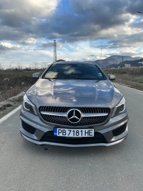Mercedes-Benz CLA 220 AMG 4-MATIC - 14990 € / 29317.89 лв. - 89908254 3