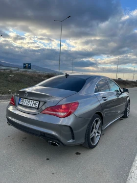 Mercedes-Benz CLA 220 AMG 4-MATIC - 14990 € / 29317.89 лв. - 89908254 5