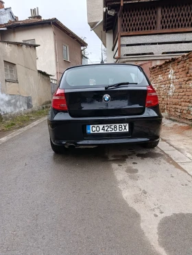BMW 116 1.6i - 3650 € / 7138.78 лв. - 52604942 13