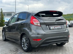 Ford Fiesta = ST_LINE= LED= NAVI= 1.5-75= EURO 6=  | Mobile.bg � ����� ������ 6