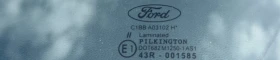 Ford Fiesta = ST_LINE= LED= NAVI= 1.5-75= EURO 6=  | Mobile.bg � ����� ������ 8