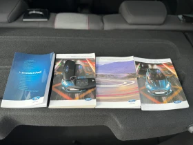 Ford Fiesta = ST_LINE= LED= NAVI= 1.5-75= EURO 6=  | Mobile.bg � ����� ������ 16
