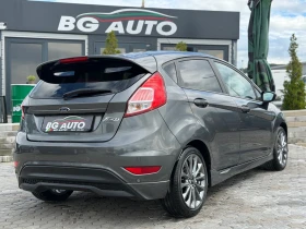 Ford Fiesta = ST_LINE= LED= NAVI= 1.5-75= EURO 6=  | Mobile.bg � ����� ������ 4