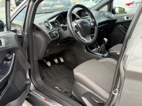 Ford Fiesta = ST_LINE= LED= NAVI= 1.5-75= EURO 6=  | Mobile.bg � ����� ������ 15