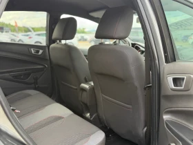 Ford Fiesta = ST_LINE= LED= NAVI= 1.5-75= EURO 6=  | Mobile.bg � ����� ������ 10