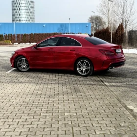 Mercedes-Benz CLA 250 4M* AMG* Harman/Kardon* Multibeam* Подгрев* Пано*  - 17500 € / 34227.03 лв. - 18866579 2