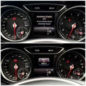 Mercedes-Benz CLA 250 4M* AMG* Harman/Kardon* Multibeam* Подгрев* Пано*  - 17500 € / 34227.03 лв. - 18866579 11