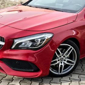 Mercedes-Benz CLA 250 4M* AMG* Harman/Kardon* Multibeam* Подгрев* Пано*  - 17500 € / 34227.03 лв. - 18866579 4
