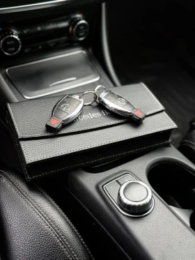 Mercedes-Benz CLA 250 4M* AMG* Harman/Kardon* Multibeam* Подгрев* Пано*  - 17500 € / 34227.03 лв. - 18866579 14