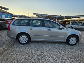 Volvo V50 1.6d 114кс ! ! РЕАЛНИ КИЛОМЕТРИ - 3150 € / 6160.86 лв. - 18742222 6