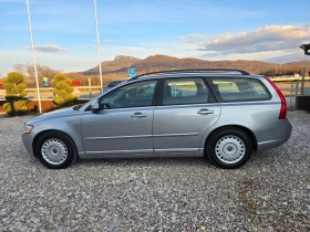 Volvo V50 1.6d 114кс ! ! РЕАЛНИ КИЛОМЕТРИ - 3150 € / 6160.86 лв. - 18742222 2