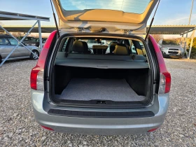 Volvo V50 1.6d 114кс ! ! РЕАЛНИ КИЛОМЕТРИ - 3150 € / 6160.86 лв. - 18742222 16
