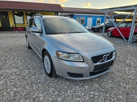 Volvo V50 1.6d 114кс ! ! РЕАЛНИ КИЛОМЕТРИ - 3150 € / 6160.86 лв. - 18742222 7