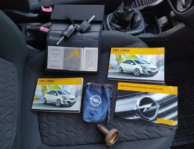 Opel Corsa /// BENZIN / GAS / EURO 5 - 3555 € / 6952.98 лв. - 59891140 17