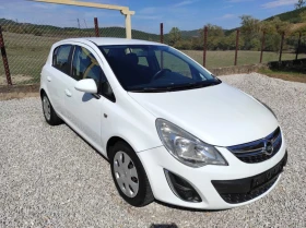 Opel Corsa /// BENZIN / GAS / EURO 5 - 3555 € / 6952.98 лв. - 59891140 4