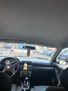 Seat Leon 1.8T 20V - 4000 € / 7823.32 лв. - 38599454 5