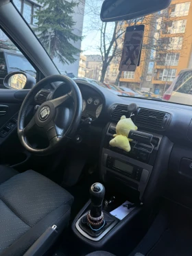 Seat Leon 1.8T 20V - 4000 € / 7823.32 лв. - 38599454 6