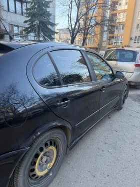 Seat Leon 1.8T 20V - 4000 € / 7823.32 лв. - 38599454 4