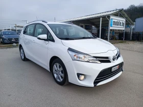 Toyota Verso 1.8i-147кс-ШВЕЙЦАРИЯ-РЪЧКА-6ск-NAVI-7м - 10200 € / 19949.47 лв. - 34178849 2
