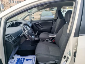 Toyota Verso 1.8i-147кс-ШВЕЙЦАРИЯ-РЪЧКА-6ск-NAVI-7м - 10200 € / 19949.47 лв. - 34178849 10