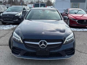 Mercedes-Benz C 300 * CARFAX * ЦЕНА ДО БГ - 24500 € / 47917.83 лв. - 24819699 6