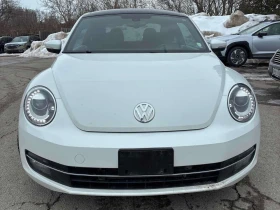 VW Beetle * 2dr Cpe Auto * CARFAX * ЦЕНА ДО БГ - 8500 € / 16624.56 лв. - 19810630 5