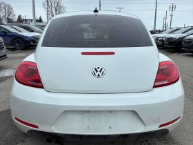 VW Beetle * 2dr Cpe Auto * CARFAX * ЦЕНА ДО БГ - 8500 € / 16624.56 лв. - 19810630 4
