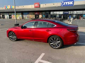 Mazda 6 - 18000 € / 35204.94 лв. - 48053221 12