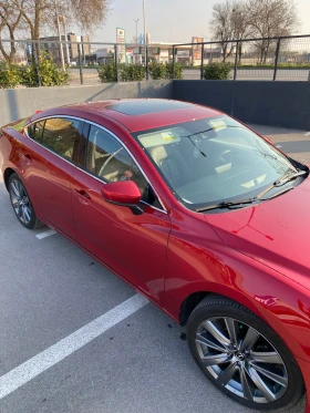 Mazda 6 - 18000 € / 35204.94 лв. - 48053221 11