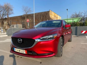 Mazda 6 - 18000 € / 35204.94 лв. - 48053221 13