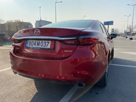 Mazda 6 - 18000 € / 35204.94 лв. - 48053221 5