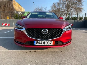 Mazda 6 - 18000 € / 35204.94 лв. - 48053221 14