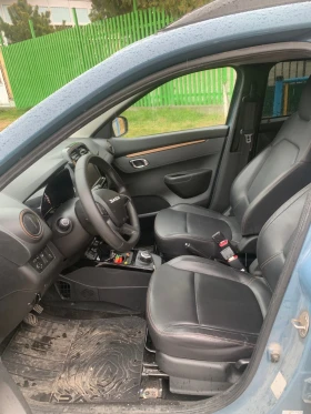 Dacia Spring - 13000 € / 25425.79 лв. - 16571966 7